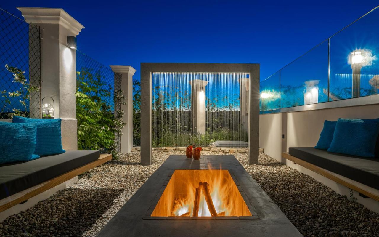 Koukouvayia Villa Agalas