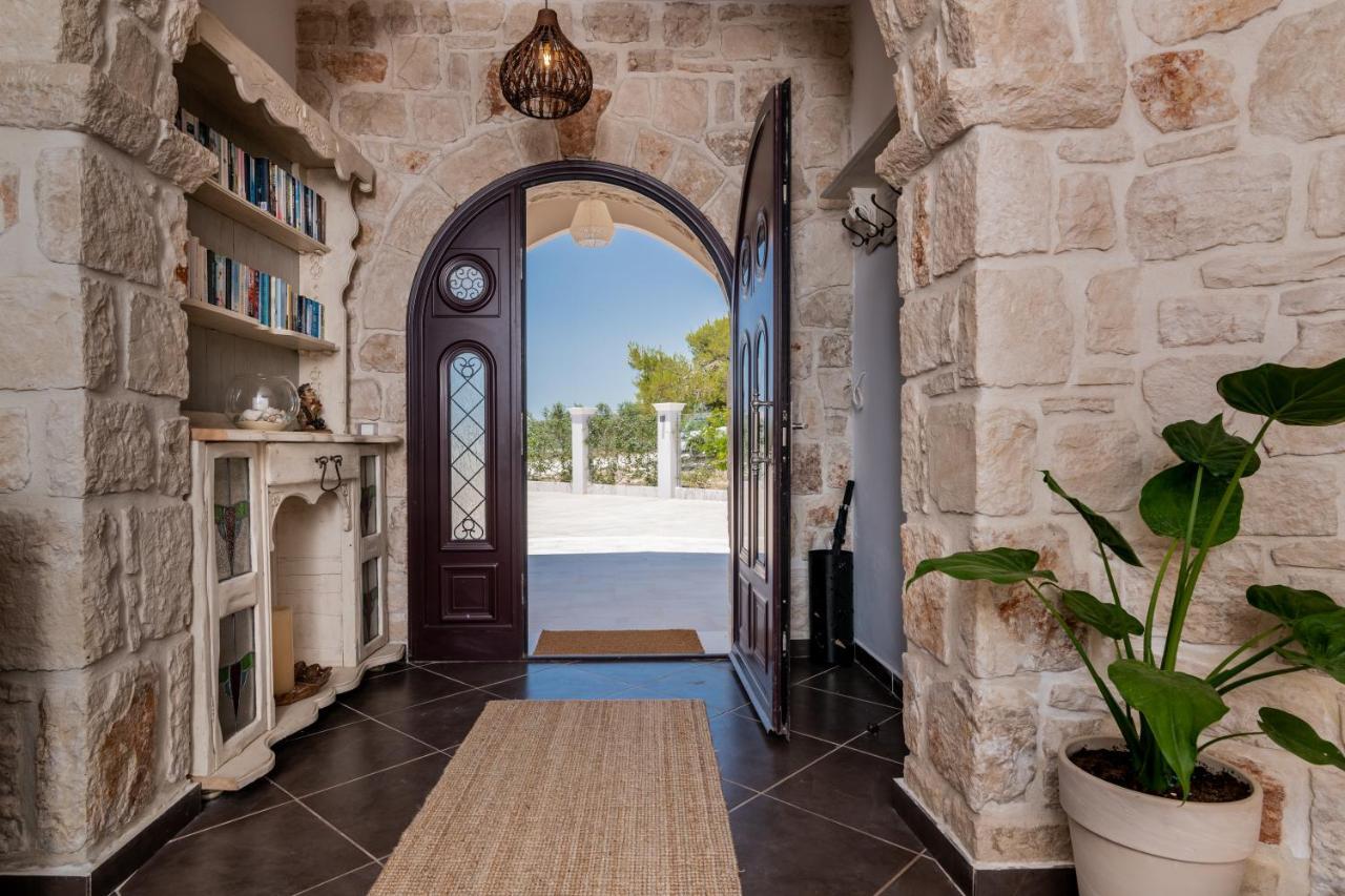 Villa Koukouvayia